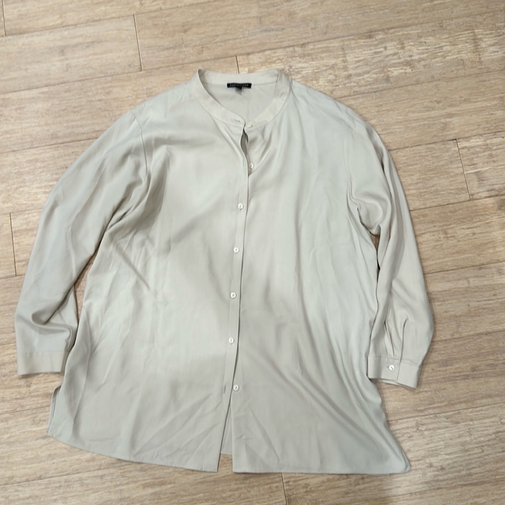 Eileen fisher top